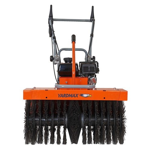 Yardmax yp7160 power - yardmax,