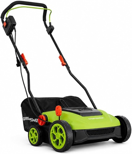 Greensweep turfomax 0 - greensweep, 2.0