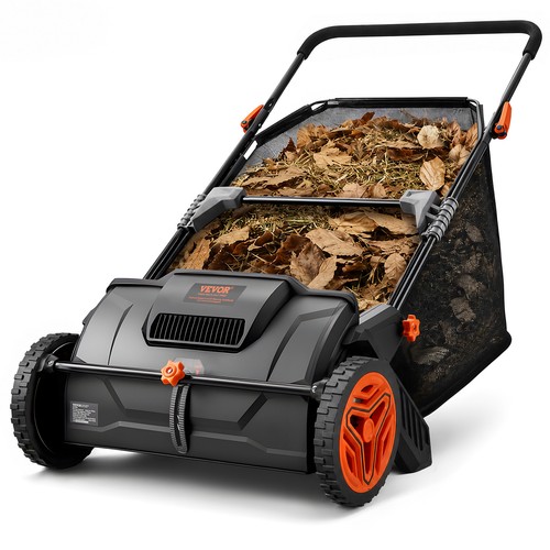 Vevor lawn sweeper - vevor,