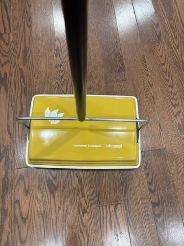 Vintage bissell supreme - vintage,